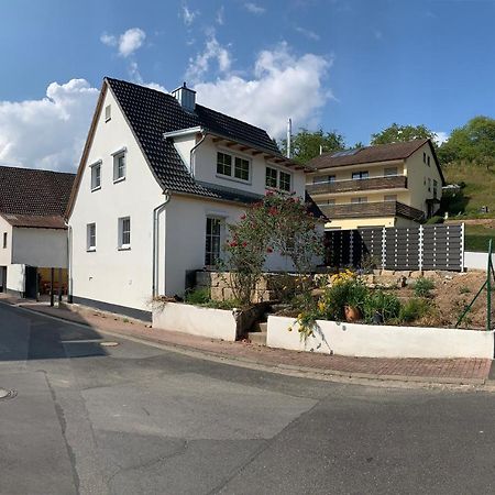 Rosenchalet Leinach Экстерьер фото