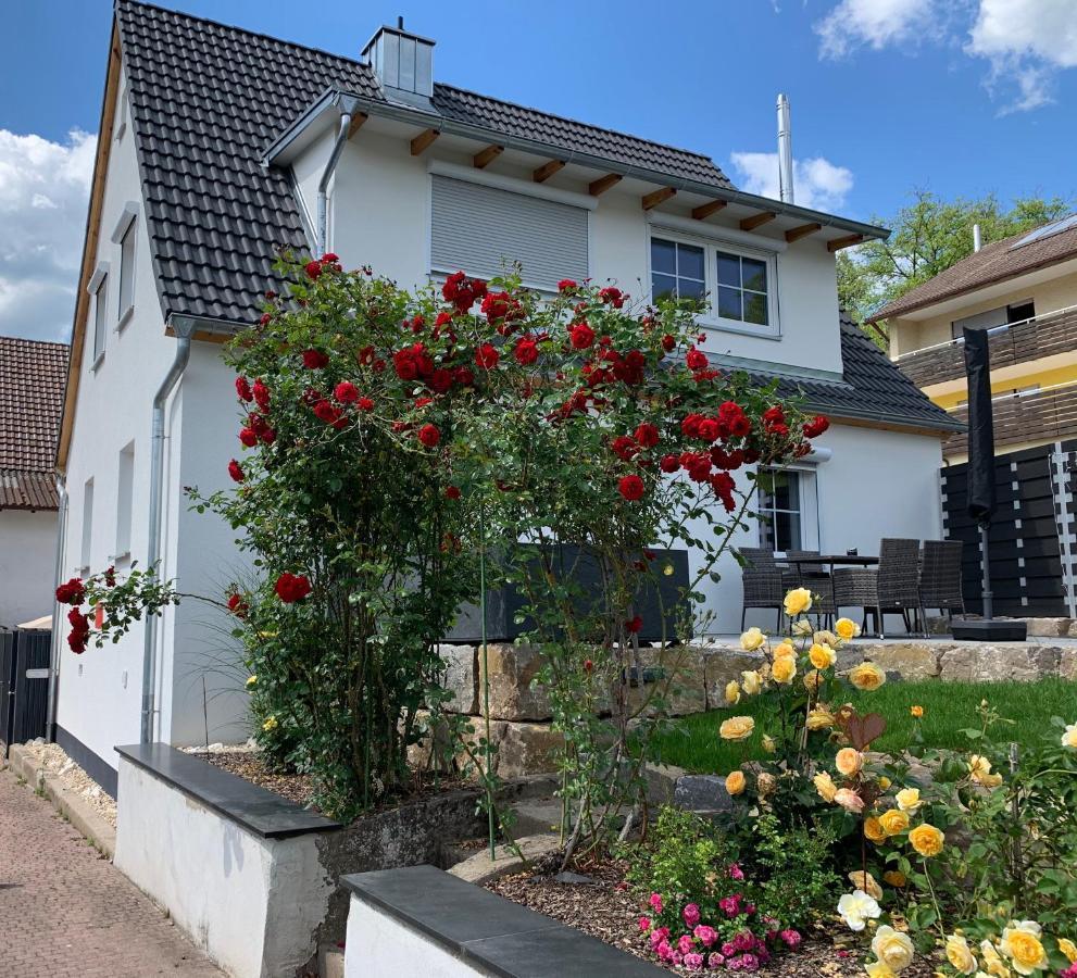 Rosenchalet Leinach Экстерьер фото