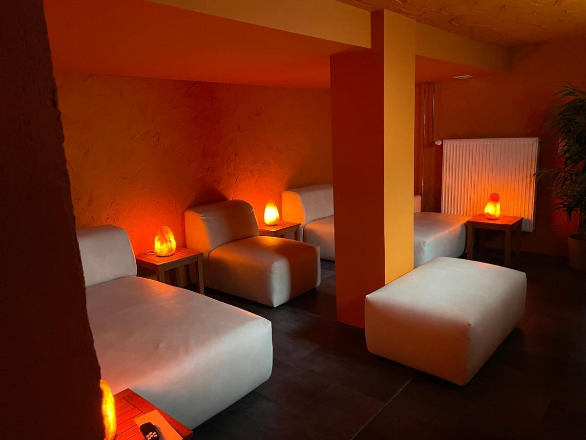 Rosenchalet Leinach Экстерьер фото