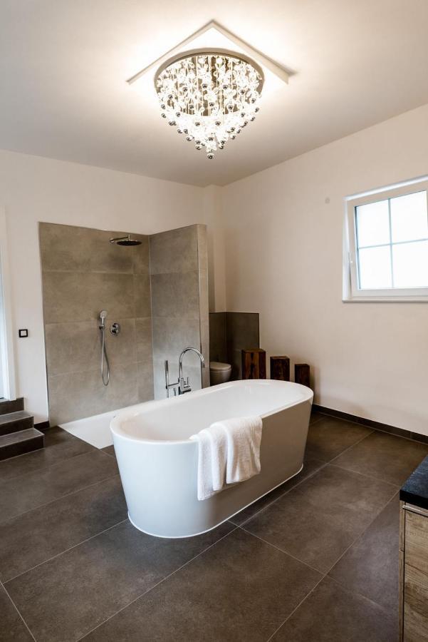 Rosenchalet Leinach Экстерьер фото