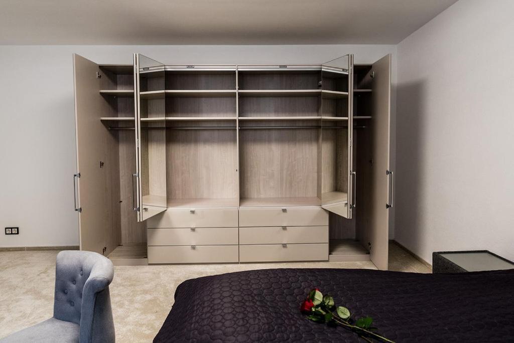 Rosenchalet Leinach Экстерьер фото