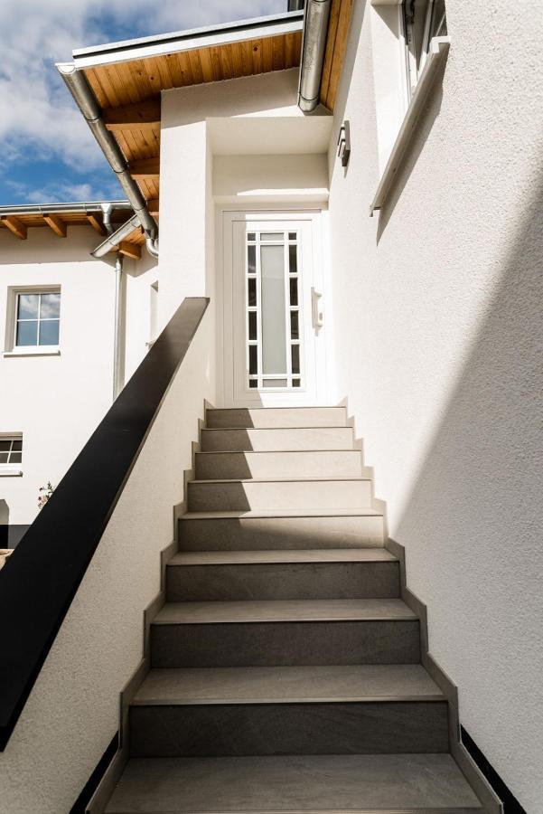 Rosenchalet Leinach Экстерьер фото